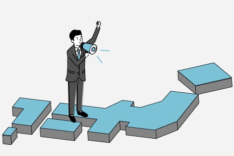 幅広いエリアから販売成功事例や最新の業界情報をお届け