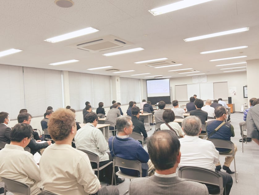 2024年ナルモト大展示会｜鳴本石材株式会社