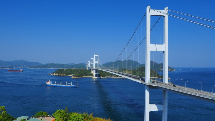 大人の修学旅行in瀬戸内｜鳴本石材株式会社