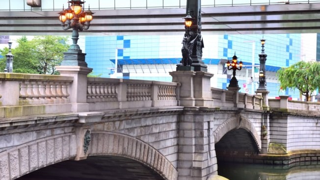 大人の修学旅行 東京銘石ツアー｜鳴本石材株式会社